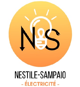 logo de Nestile Sampaio Electricité